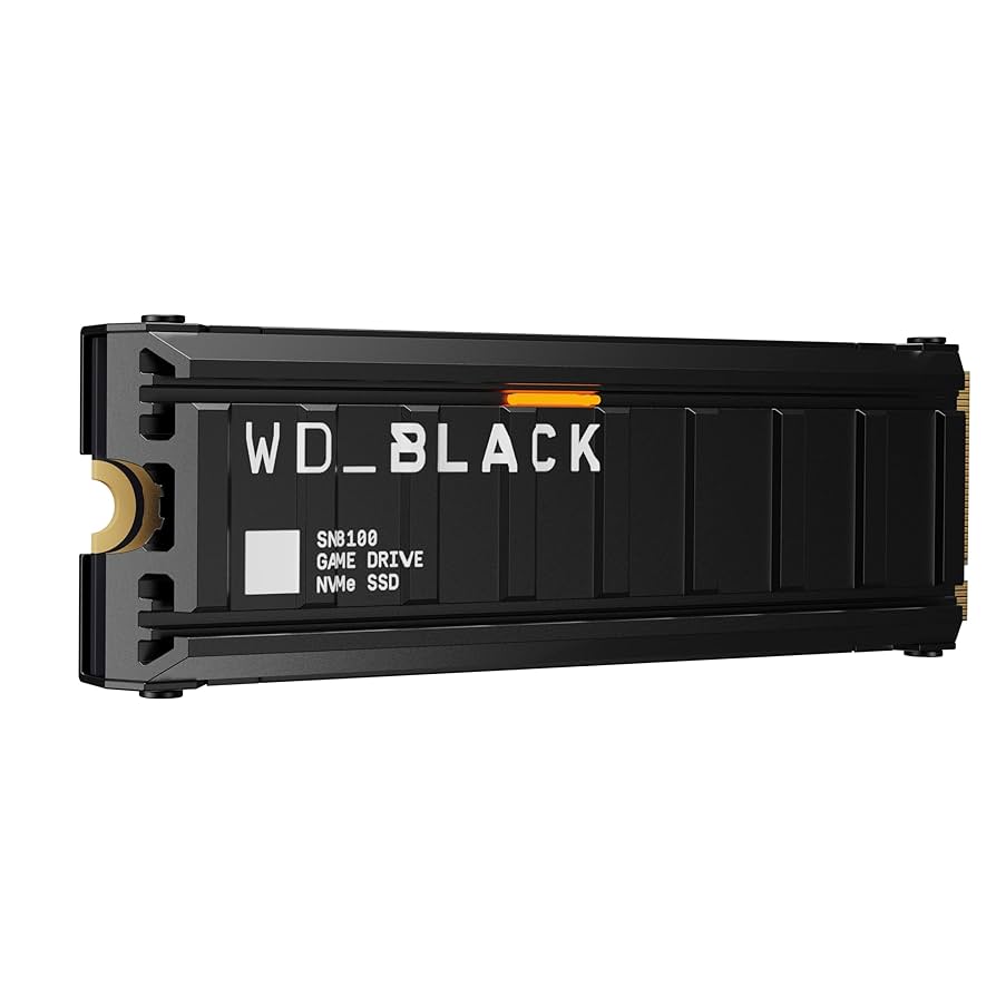 ジ*ン様 WD_BLACK SN850 1TB NVMe SSD ヒートシンク付 Amazon | WD_BLACK 1TB SN850X NVMe 内蔵型 ゲーミング SSD
